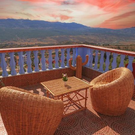 Appartement Lina Chefchaouen Exterior photo