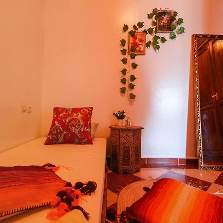 Appartement Lina Chefchaouen Exterior photo