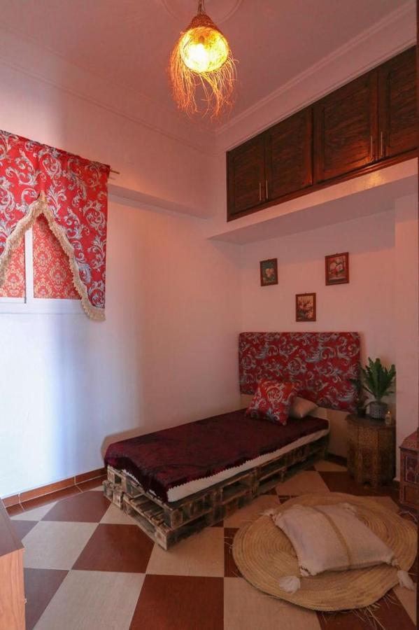 Appartement Lina Chefchaouen Exterior photo